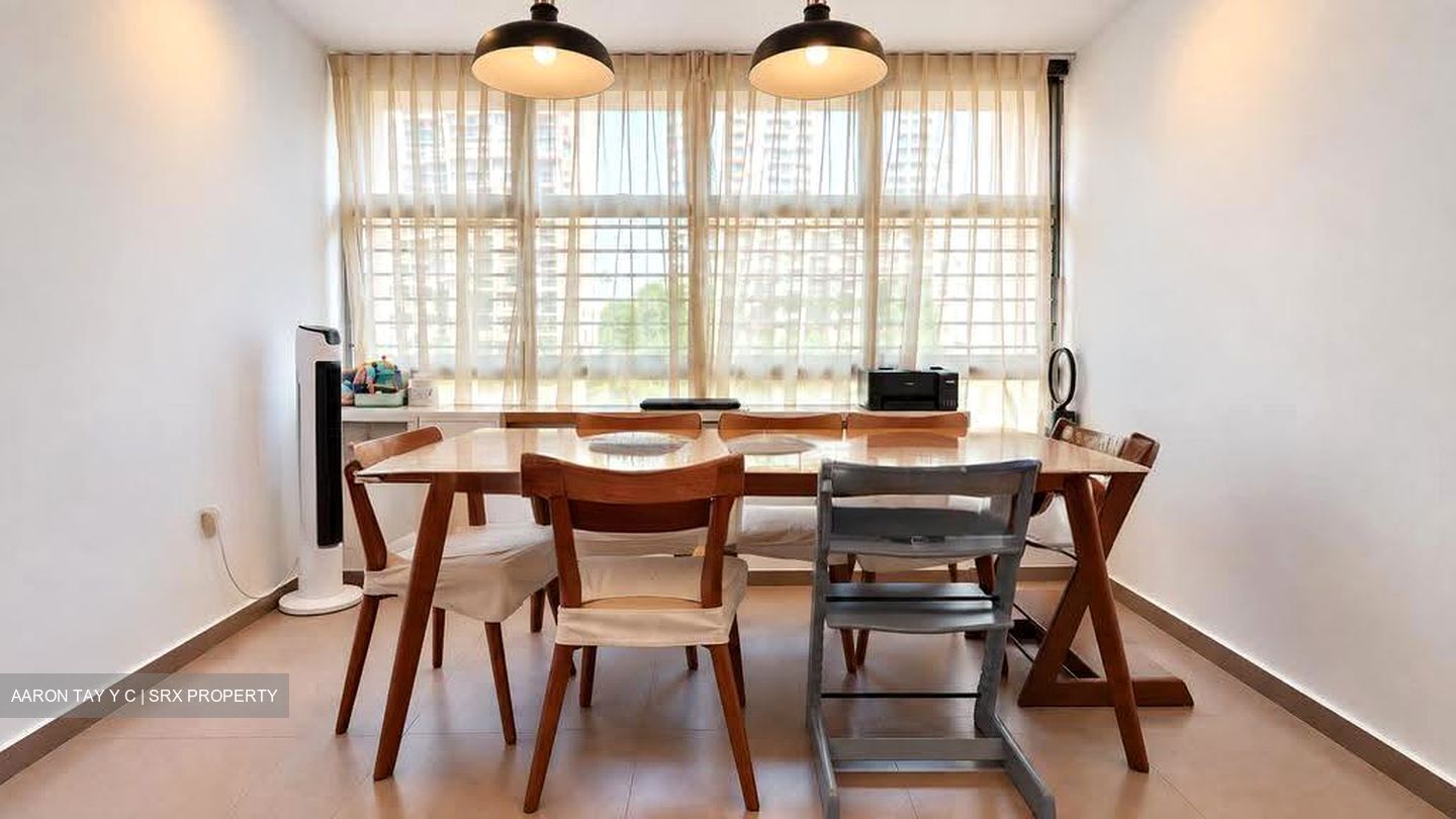 Blk 62A Strathmore Green (Queenstown), HDB 4 Rooms #622030711
